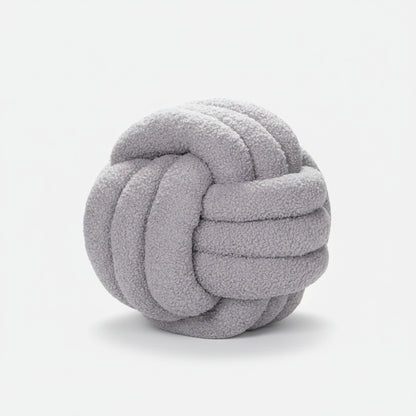 Coussin décoratif pour canapé | Design Noué