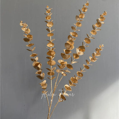 Plantes artificielles-Zazaplante Or