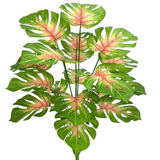 Plante artificielle extérieur - Monstera - Mafrenesiedecoration