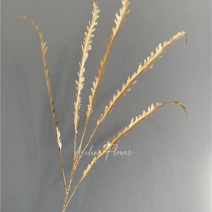Plantes artificielles-Zazaplante Or