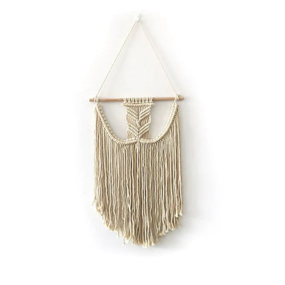 Macrame - Halo Bohème - Mafrenesiedecoration