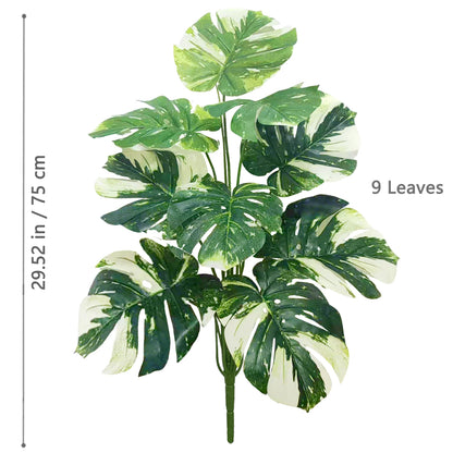 Plante artificielle extérieur - Monstera - Mafrenesiedecoration