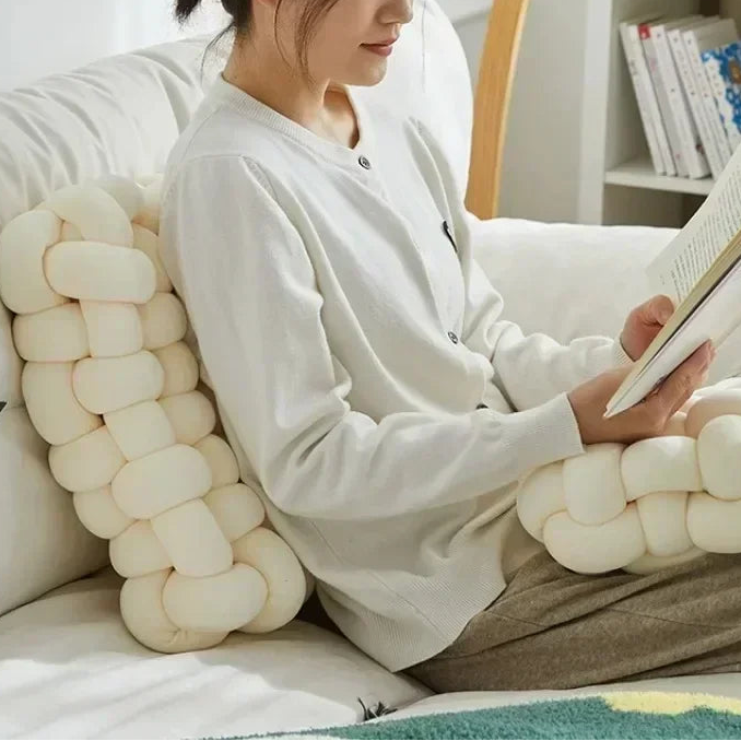 Coussin canapé velours - palette de couleurs disponibles