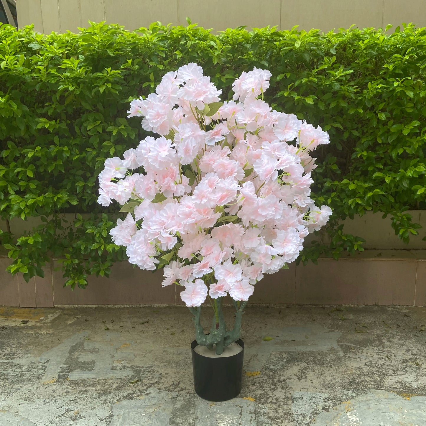 Plante artificielle intérieur-Cerisier
