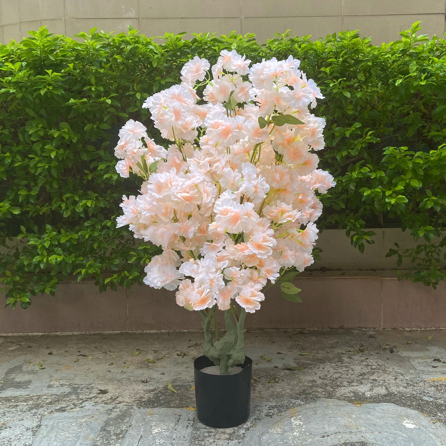 Plante artificielle intérieur-Cerisier
