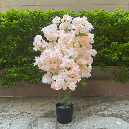 Plante artificielle intérieur - Cerisier - Mafrenesiedecoration