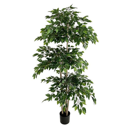 Plante artificielle - Ficus - Mafrenesiedecoration