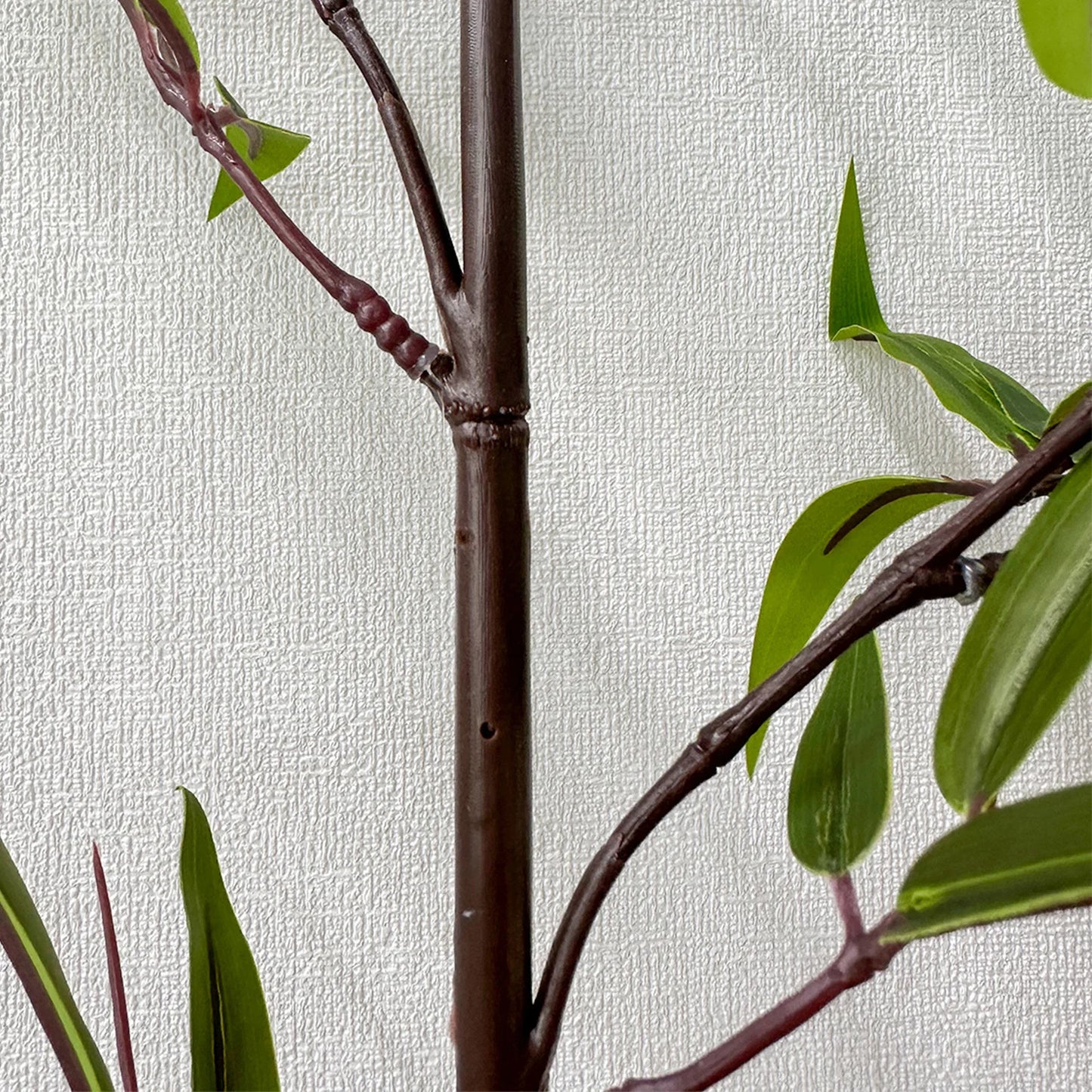 Plante artificielle -Bambou