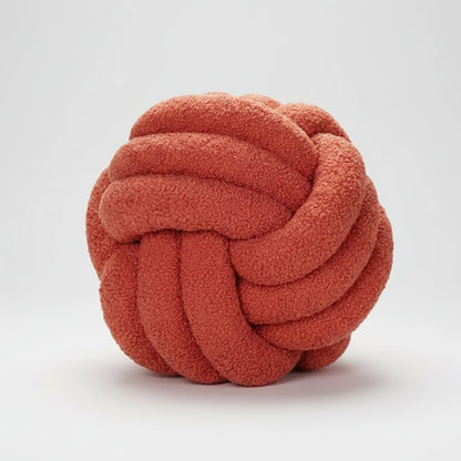 Coussin décoratif pour canapé | Design Noué - Mafrenesiedecoration