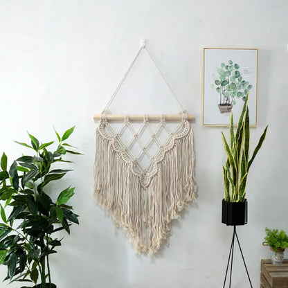 Macrame - Halo Bohème - Mafrenesiedecoration