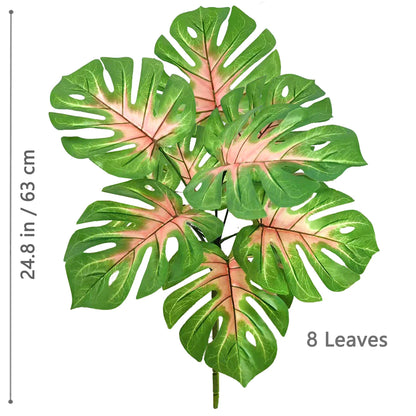Plante artificielle extérieur-Monstera