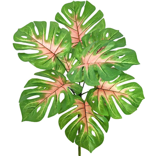 Plante artificielle Monstera - Décoration Réaliste - Mafrenesiedecoration