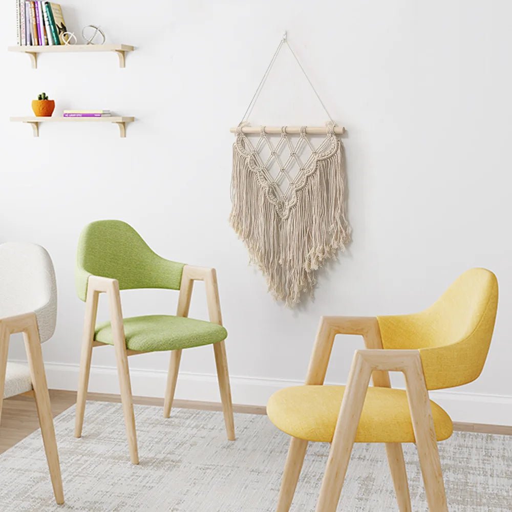 Macrame - Halo Bohème - Mafrenesiedecoration