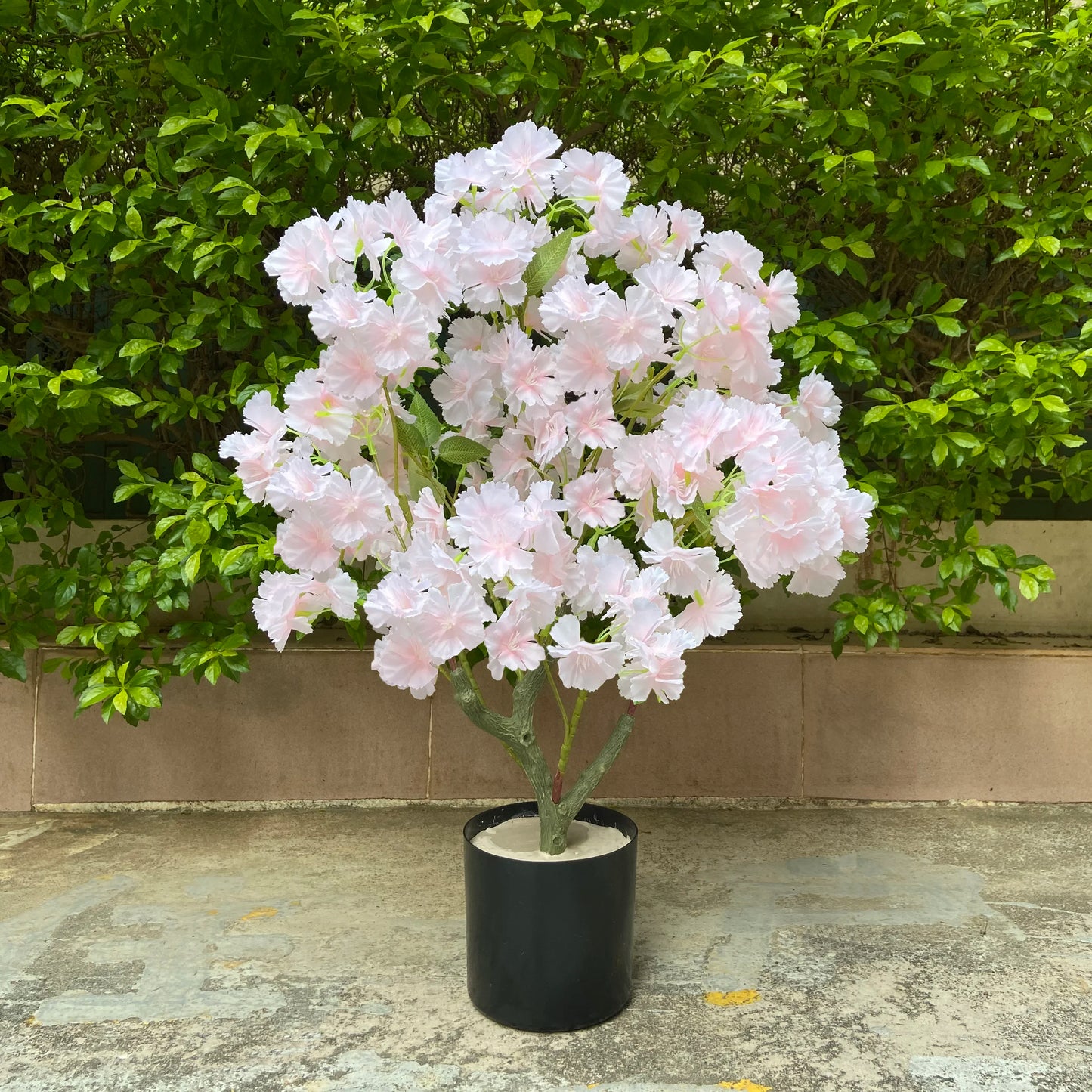 Plante artificielle intérieur-Cerisier