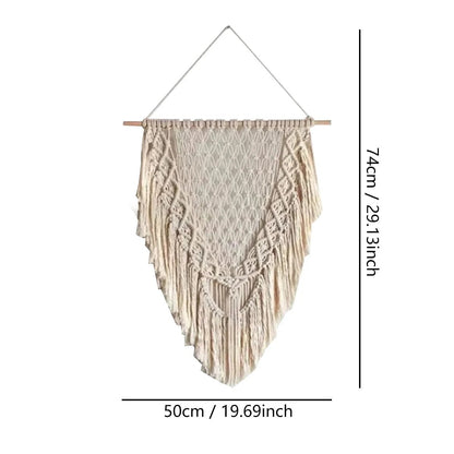 Macrame - Halo Bohème - Mafrenesiedecoration