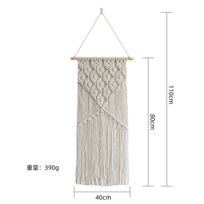 Macrame - Halo Bohème - Mafrenesiedecoration