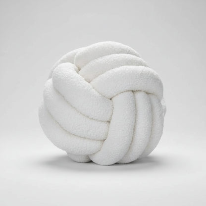 Coussin décoratif pour canapé | Design Noué - Mafrenesiedecoration