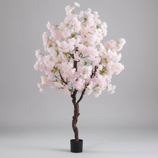 Plante artificielle intérieur - Cerisier - Mafrenesiedecoration