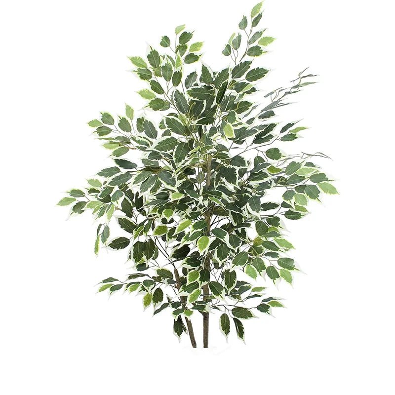 Plante artificielle haut de gamme - Ficus artificiel - Mafrenesiedecoration