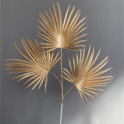 Plantes artificielles-Zazaplante Or