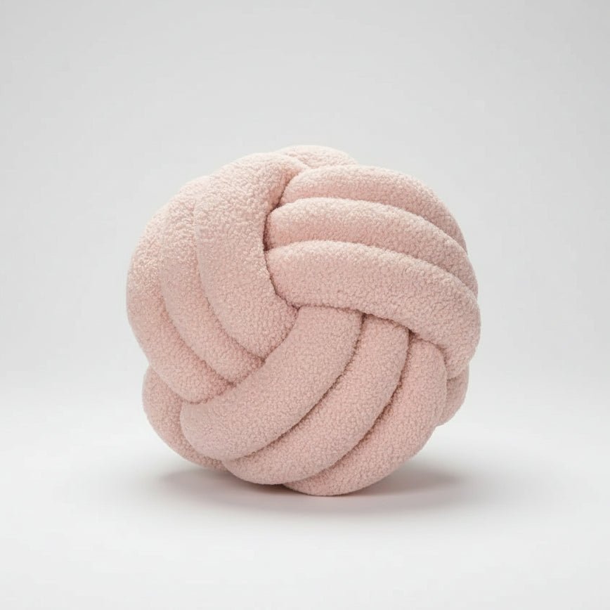 Coussin décoratif pour canapé | Design Noué - Mafrenesiedecoration