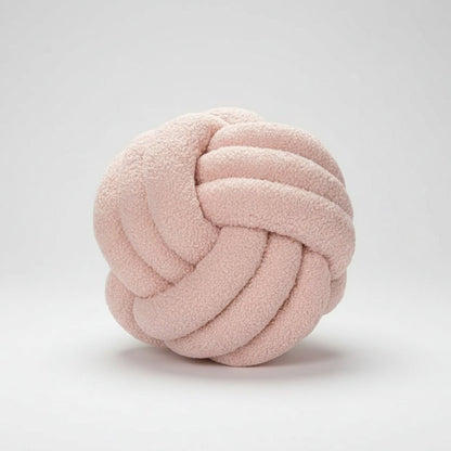 Coussin décoratif pour canapé | Design Noué - Mafrenesiedecoration