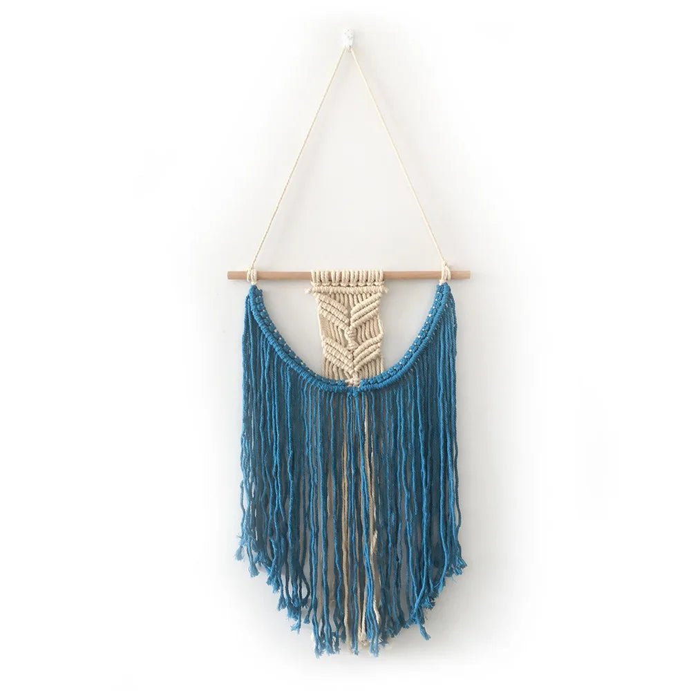 Macrame - Halo Bohème - Mafrenesiedecoration