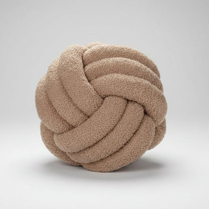 Coussin décoratif pour canapé | Design Noué - Mafrenesiedecoration