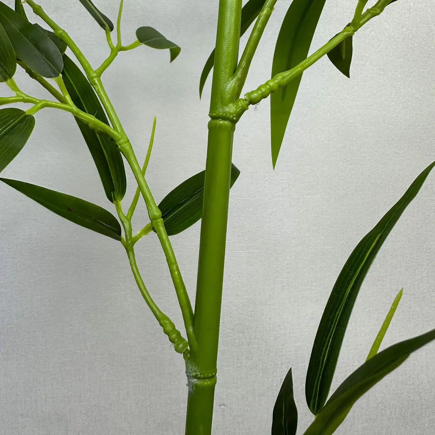 Plante artificielle -Bambou