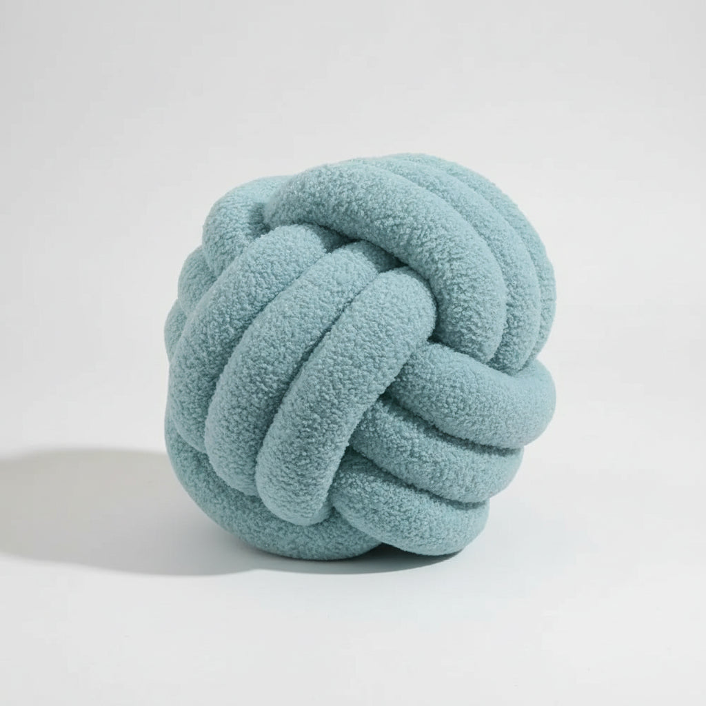 Coussin décoratif pour canapé | Design Noué