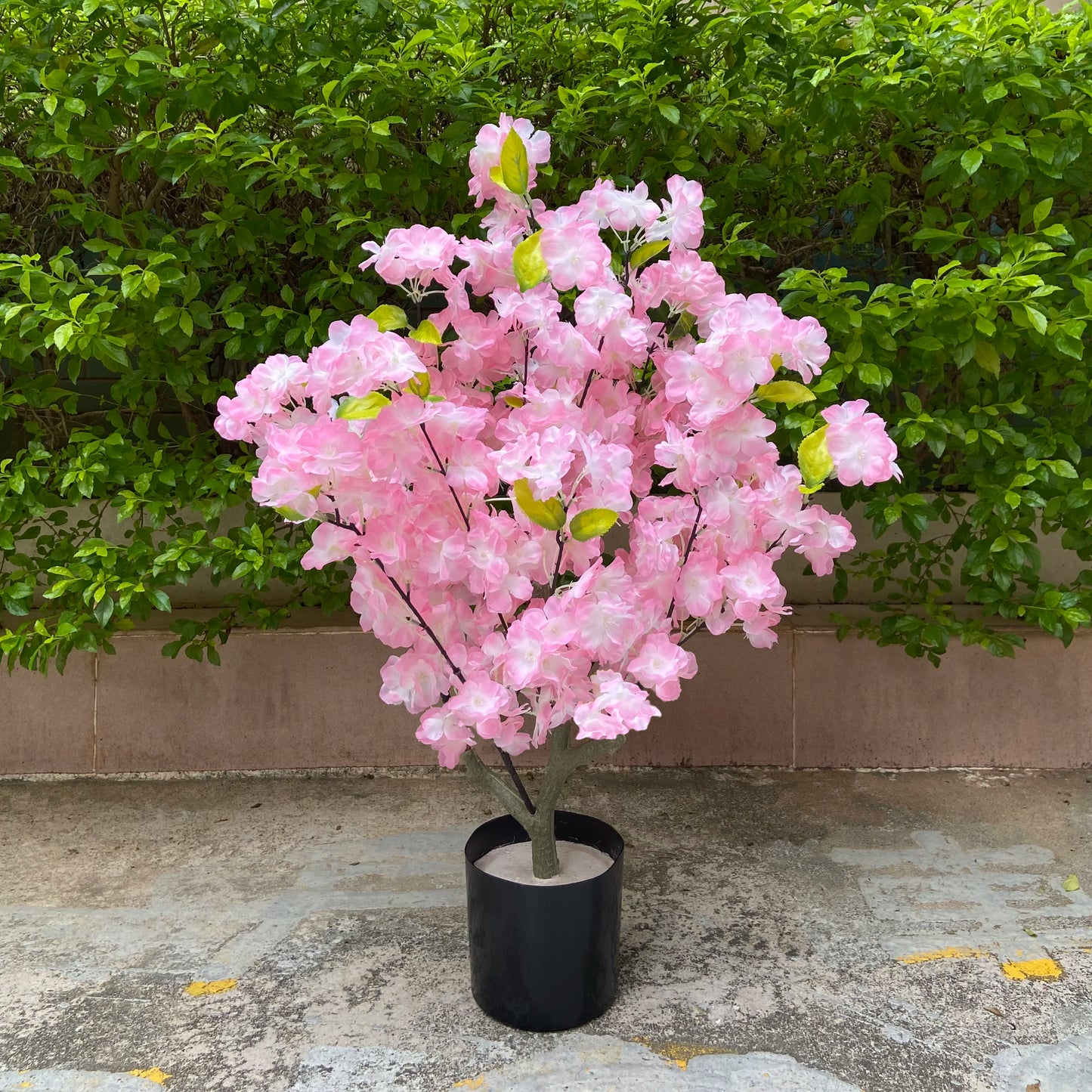 Plante artificielle intérieur-Cerisier