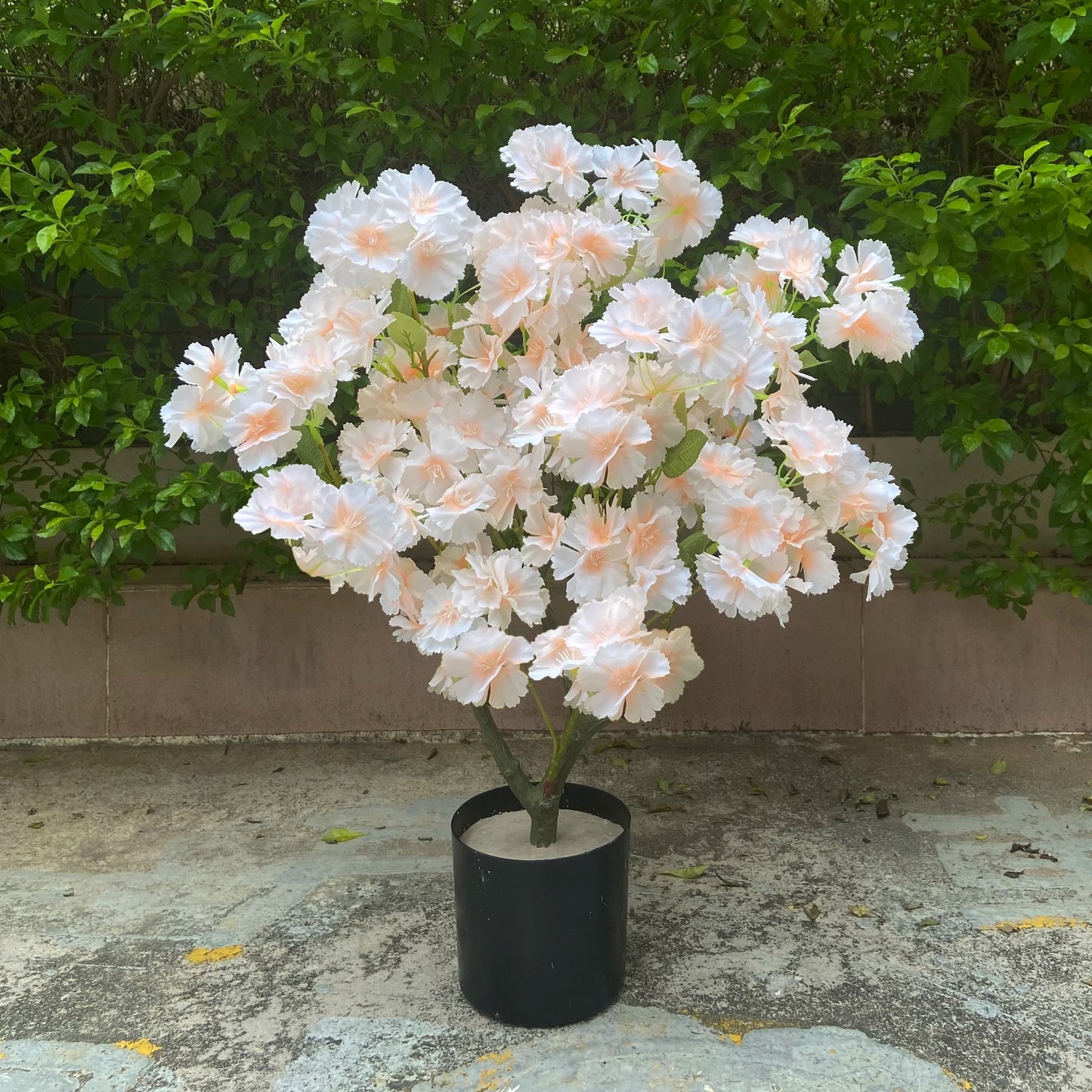 Plante artificielle intérieur-Cerisier