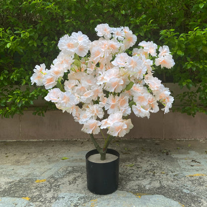Plante artificielle intérieur - Cerisier - Mafrenesiedecoration
