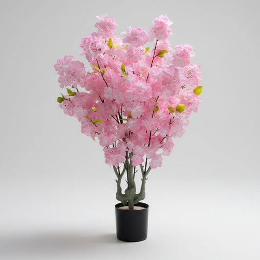 Plante artificielle intérieur - Cerisier - Mafrenesiedecoration