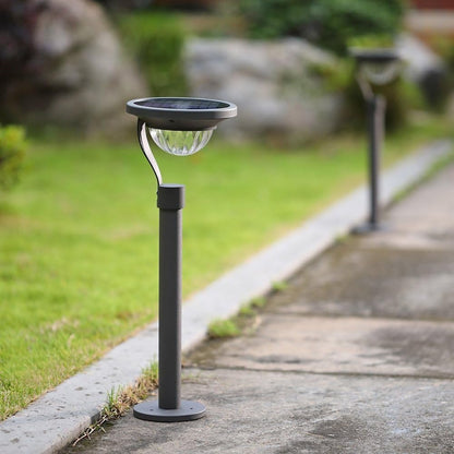 lampe-solaire-jardin-haut-de-gamme-lot-4-piquet-acier-inox-noir-mat-eclairage-automatique-allee