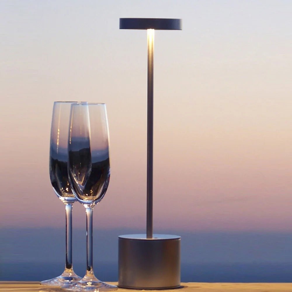 Night-Lightᵀᴹ/Lampe tactile rechargeable à USB - Mafrenesiedecoration