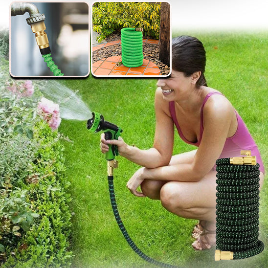 Jardin -Hose™/Tuyau d'arrosage de jardin extensible