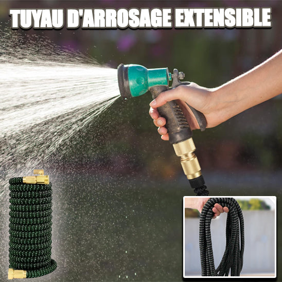 Jardin -Hose™/Tuyau d'arrosage de jardin extensible