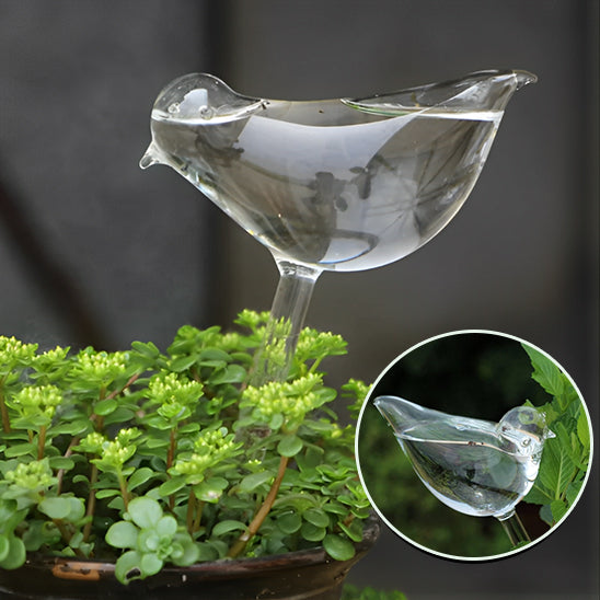 Vita-Plantᵀᴹ/Distributeur d'eau automatique pour plantes et fleurs