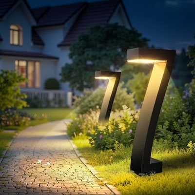 lampe-solaire-exterieur-design-7-caracteristiques-techniques-LED-batterie-panneau-solaire-IP65-dimensions