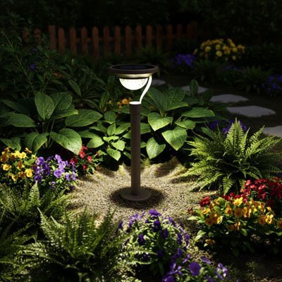 lampe-solaire-jardin-haut-de-gamme-lot-4-terrasse-massif-piscine-bordure-jardin-eclairage-solaire