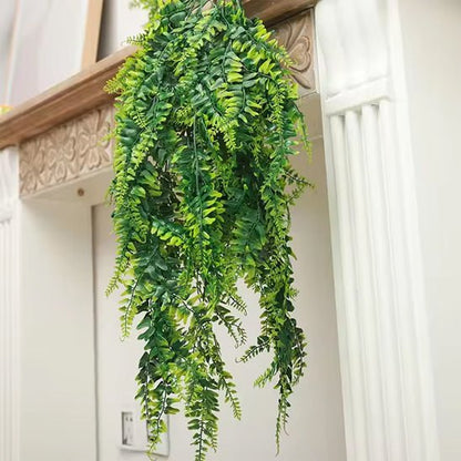 Plantes artificielles retombantes - Végétalis - Mafrenesiedecoration