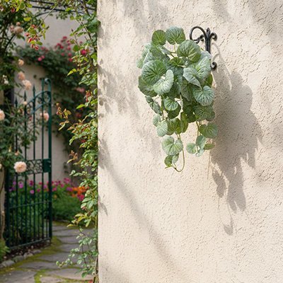 Plante artificielle tombante 