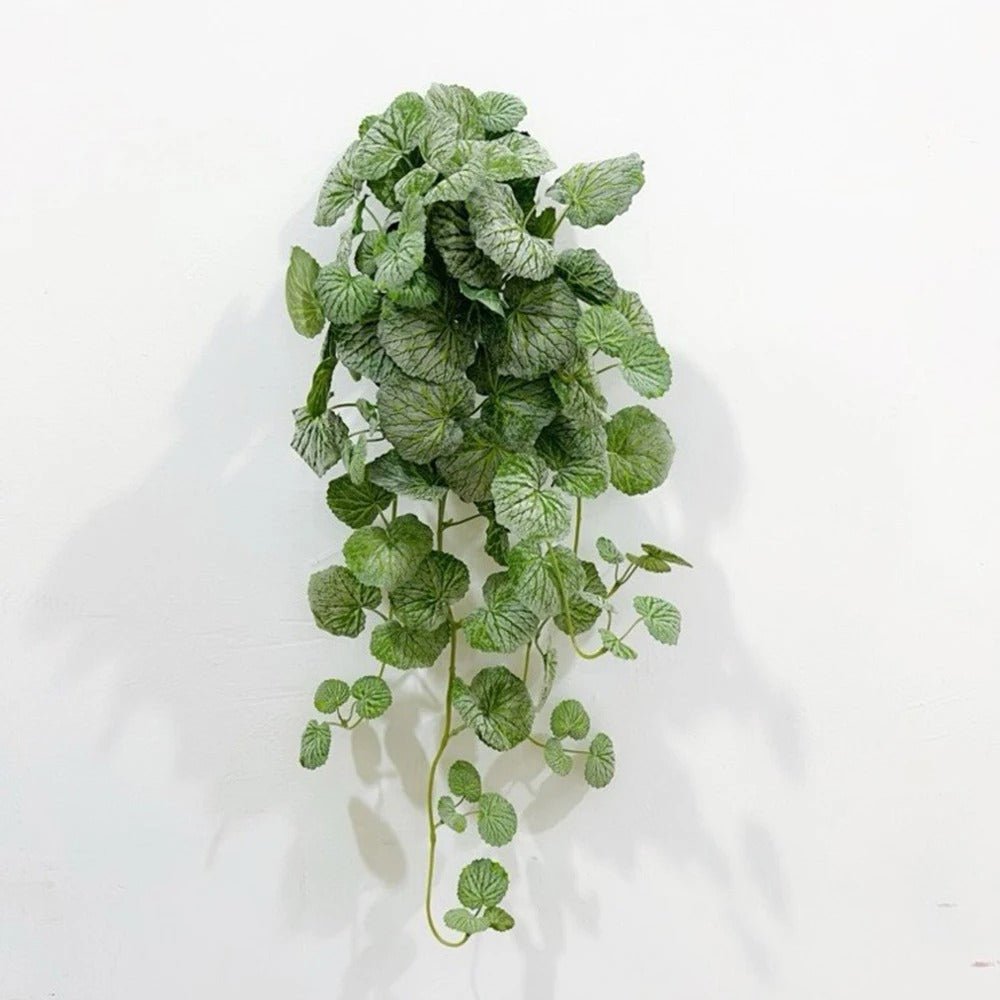 Plante artificielle tombante 