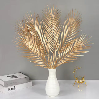 Plantes artificielles-Zazaplante Or