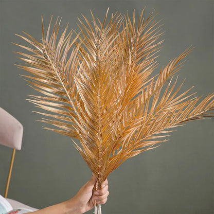 Plantes artificielles-Zazaplante Or