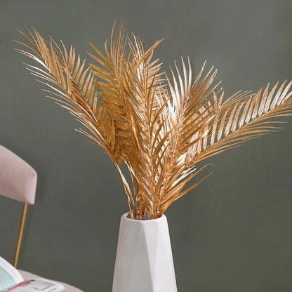 Plantes artificielles - Zazaplante Or - Mafrenesiedecoration