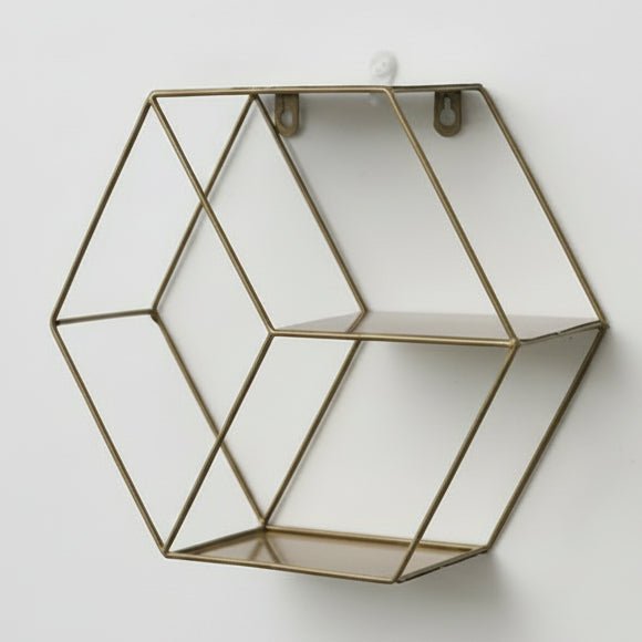 Étagère Murale Industrielle montrant système fixation sécurisé avec supports et quincaillerie, montage simple design industriel
