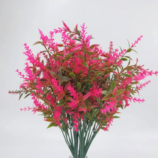 Planta Artificial Naturalys - Decoración Verde Realista Sin Mantenimiento