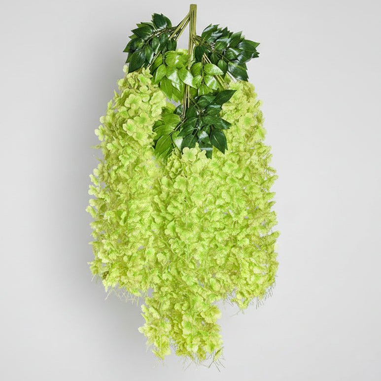 Plante artificielle tombante | Déco - Zen - Mafrenesiedecoration